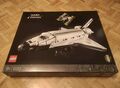 LEGO Icons: Nasa-Spaceshuttle „Discovery“ (10283) NEU & OVP