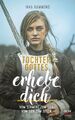 Tochter Gottes, erhebe dich | Vom Schmerz zum Sieg. Vom Sieg zum Segen. | Buch