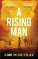 A Rising Man Abir Mukherjee Book NEW (Paperback) Historical Crime Fiction