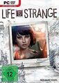 Life is Strange - Standard Edition - [PC] von Square Enix | Game | Zustand gut
