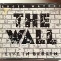 The Wall - Live in Berlin von Waters,Roger | CD | Zustand Sehr Gut ***rar***