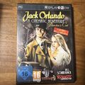 Jack Orlando-A Cinematic Adventure: Director's Cut (PC, 2012)