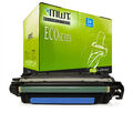 1x Toner für HP Color LaserJet Enterprise M 552 553 x dn n, CF361A 508A CYAN