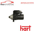 MOTOR ANLASSER STARTER HART 530 786 H NEU OE QUALITÄT