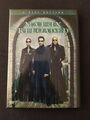 Matrix Reloaded - 2-Disc-Edition