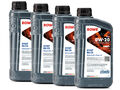 4 Liter (4x1L) ROWE HIGHTEC SYNT RS C5 SAE 0W-20 Otto-, Diesel- und Hybridmot.