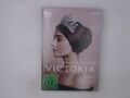 Victoria - Staffel 1 [3 DVDs] Coleman, Jenna, Tom Hughes  und Rufus Sewell: