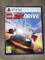 LEGO 2K Drive (Sony PlayStation 5, 2023)