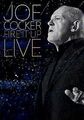 Joe Cocker - Fire it Up/Live [Blu-ray] von not speci... | DVD | Zustand sehr gut