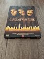 Gangs of New York - 2 Disc Special Edition 2 DVDs Zustand gut -F2-