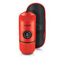 14816340000 Katadyn Wacaco Nanopresso inkl. Schutzhülle lava red ~D~