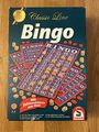 Bingo-Classic Line  (2007, Game)