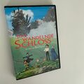 Das wandelnde Schloss (2006)  DVD r266