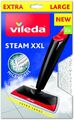 Vileda Steam XXL Mikrofaser Ersatzpads, Dampfreiniger Ersatzbezüge, Reinigung