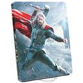 Thor: The Dark Kingdom (3D) [Steelbook] [Blu-ray] NEU / sealed