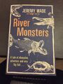 River Monsters von Jeremy Wade (Taschenbuch, 2012)