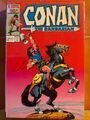 Marvel Comics - CONAN DER BARBARIER: ORIGINAL MARVEL YEARS VOL 7 HC - DM VARIANTE