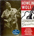 CD Howlin Wolf - The London Sessions