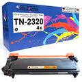 Toner für Brother TN-2320 XL HL-L2340DW DCP-L2520DW HL-L2360DN MFC-L2700DW