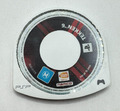 Tekken 6 Psp sony PLAYSTATION Pal Eur Spiel Verwendet Kartusche UMD