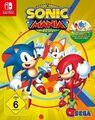 Sonic Mania Plus