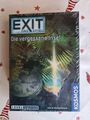 KOSMOS 692858 EXIT - Das Spiel - Die vergessene Insel, Level: Fortgeschrittene