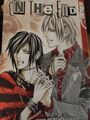 'In The End'  von PINK PSYCHO ~Heath & Nheira~ (TOKYOPOP) Anime/Manga Japan Yaoi