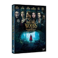 Into the woods Promenons nous dans les bois DVD NEUF