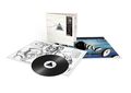 Pink Floyd Dark Side Of The Moon Live At Wembley 1974 180g 1LP Vinyl Gatefold 