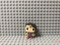 Kinder Joy - Funko Pop! Dc Super Heroes - Wonderwoman - Neu mit BPZ