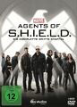 Marvel's Agents of S.H.I.E.L.D. - Die komplette dritte Staffel [6 DVDs]