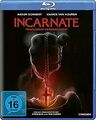 Incarnate - Teuflische Besessenheit [Blu-ray] von Pe... | DVD | Zustand sehr gut