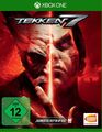 Tekken 7 [für Xbox One]