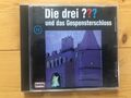 Hörspiel-CD: Die drei ??? Fragezeichen und das Gespensterschloss - Folge 11