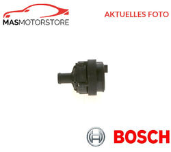 ZUSATZWASSERPUMPE BOSCH 0 392 023 456 P FÜR SEAT LEON ST,LEON,LEON SC,ATECA