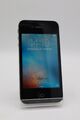 Apple iPhone 4s 8GB Schwarz Ohne Simlock A1387 Gebraucht #4013