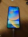 Apple iPhone X - 64GB - Space Grau (Entsperrt) FACE ID DEAKTIVIERT (T8).