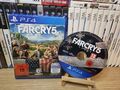 Far Cry 5 (Sony PlayStation 4, 2018) OVP PS4