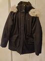 Winterjacke Damen Tommy Hilfiger