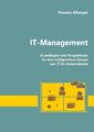 IT-Management Thomas Allweyer