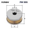 FILTRON PM 999 Kraftstofffilter