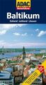 ADAC Reiseführer Baltikum: Estland, Lettland, Litau... | Buch | Zustand sehr gut