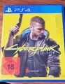 Cyberpunk 2077 (Sony PlayStation 4, 2020)