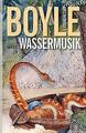 Wassermusik | Buch | 9783446243248