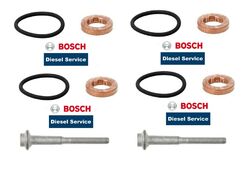 Dichtsatz Dichtungen O-Ring Kupferdichtring VW Audi 1,6 TDI CAY Motor 03L130277B