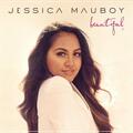 Jessica Mauboy - Schöne - gebrauchte CD - L326z