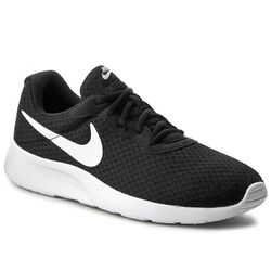 Nike Tanjun Sneaker Turnschuhe Freizeitschuhe Herren Schuhe Sportschuhe Gr. 36