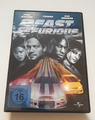 Fast & Furious 2 | DVD | Zustand sehr gut