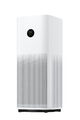 Xiaomi Mi Air Purifier 4 Pro Weiß smarter Luftreiniger OLED Touchscreen 33,7dB