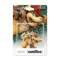 amiibo Figur - Bowser No. 20 - Super Smash Bros.Collection - Nintendo NEU & OVP